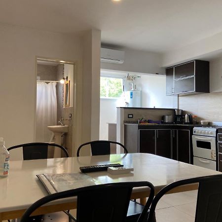 Mendoza Apartments Ezeiza Airport Luis Guillon Exterior foto
