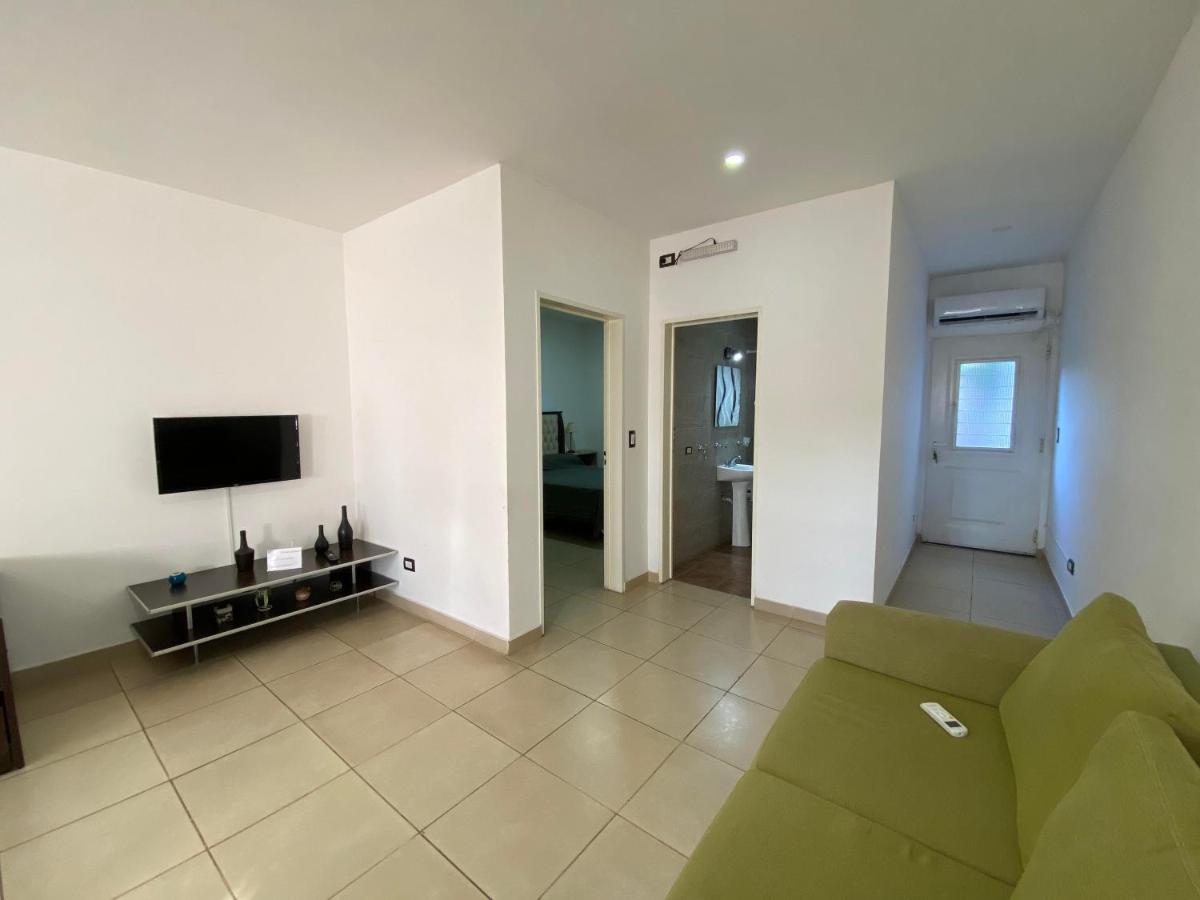 Mendoza Apartments Ezeiza Airport Luis Guillon Exterior foto